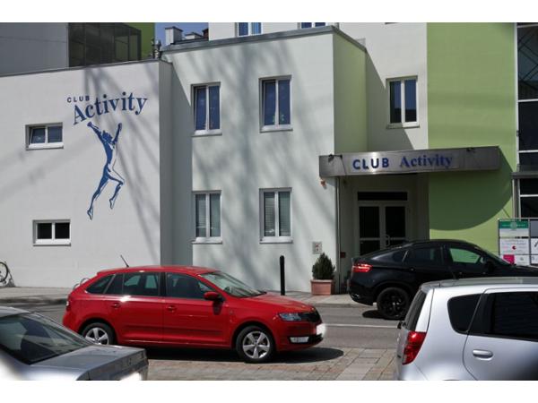 Bild 1 von Activity Club