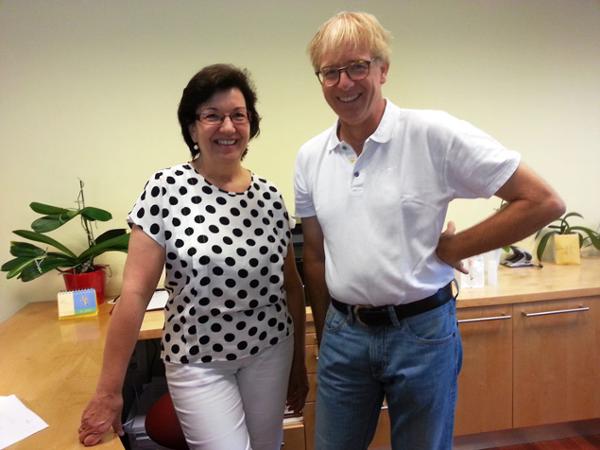 Bild 2 von Dr. Michael Adamitsch