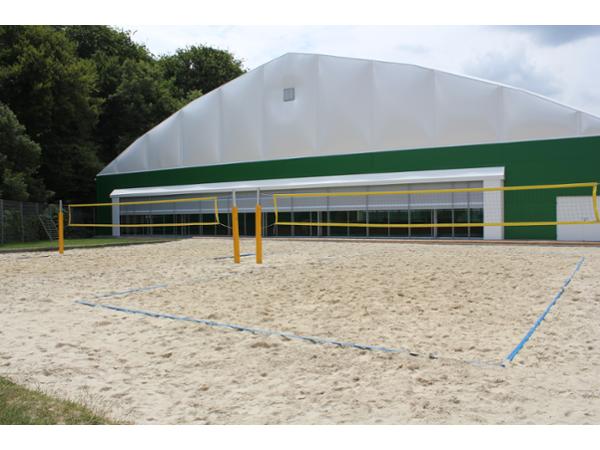 Bild 2 von Sportstättenverein Marswiese