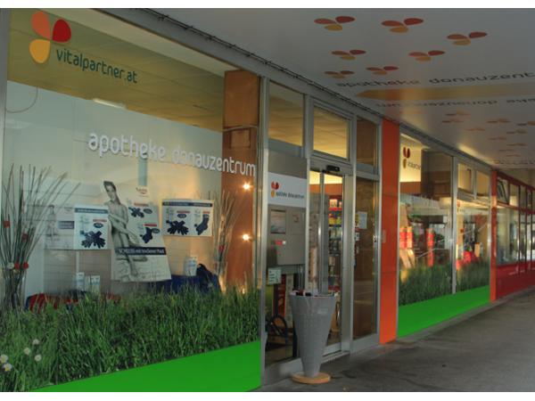 Bild 2 von Apotheke Donauzentrum Mag Brigitte Bittmann e.U.