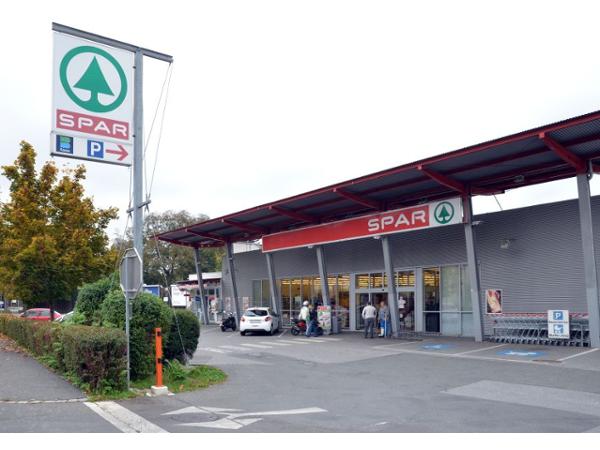 Bild 1 von SPAR