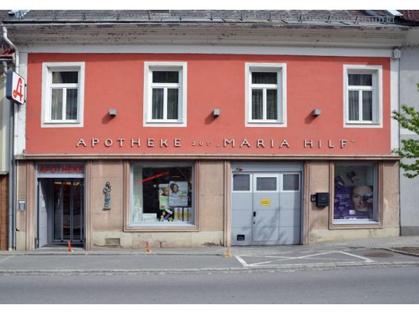 Bild 1 von Apotheke Zur Mariahilf Mag Dr Schiller KG