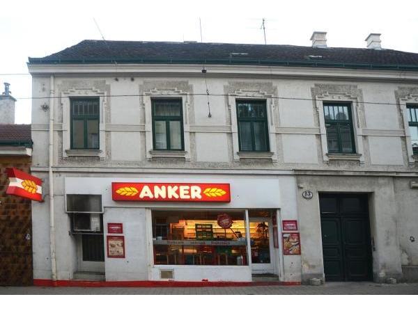 Bild 1 von Anker Snack & Coffee Gastronomiebetriebs GmbH