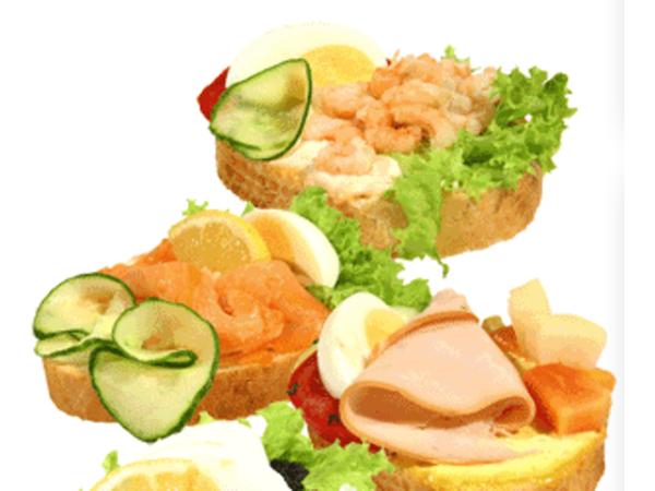 Bild 1 von Hirschmann-Brötchenservice & Catering