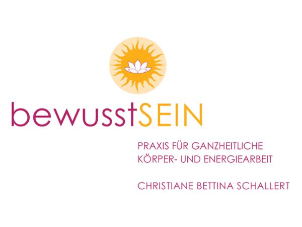 Bild 17 von Schallert Christiane Bettina Dipl. Päd. - bewusstSEIN ganzheitliche Praxis