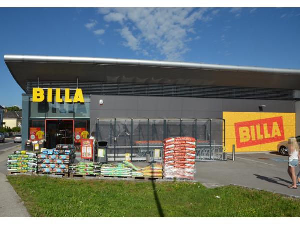 Bild 1 von Billa AG