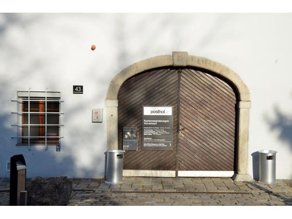 Bild 1 von Restaurant & Bar im Posthof