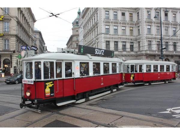 Bild 5 von Rent a Bim - Straßenbahn-Oldtimer-Sonderfahrten
