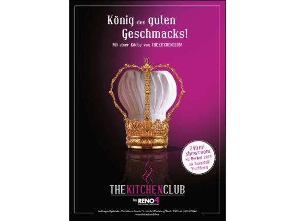 Bild 3 von The Kitchen Club by RENO4 - Hannes Vötter