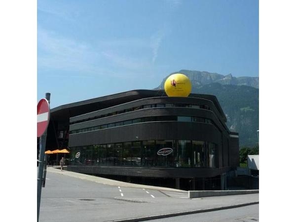 Alpquell Brixlegg - Der Tiroler Zeltverleih