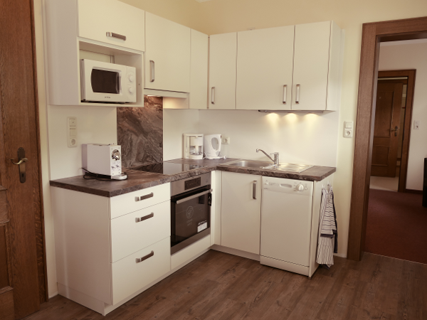 Bild 4 von Appartement Hoffmann