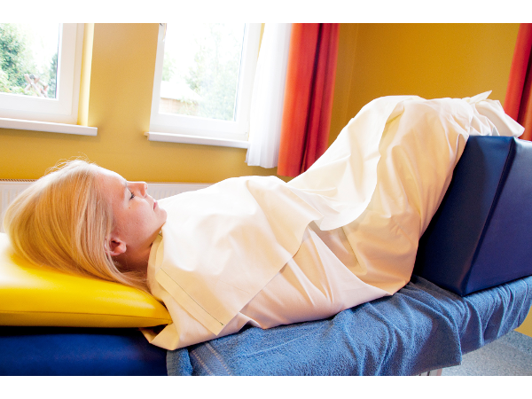 Bild 6 von Physikalische Therapie Daniela Reiter