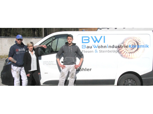Bild 5 von BWI Böhler e.U.