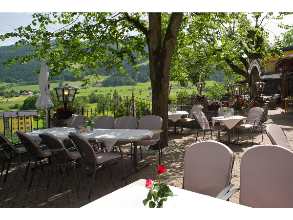Bild 4 von Restaurant Stegerbräu