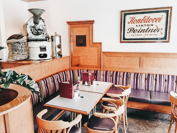 Bild 20 von Cafe Konditorei Peintner