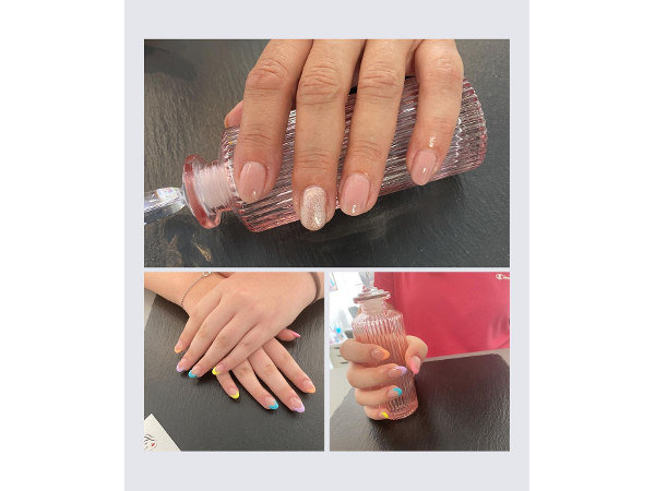 Bild 5 von La'see Hauptplatz 10 Wimpernstyling und Nageldesign e.U.