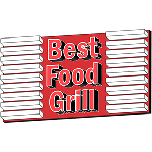 Logo von Best Food Grill Restaurant (ASPAVA)