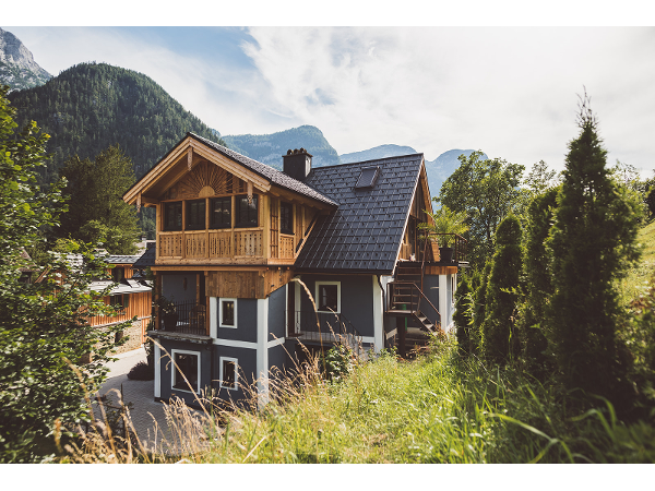 Bild 25 von Chalet am Sonnenhang