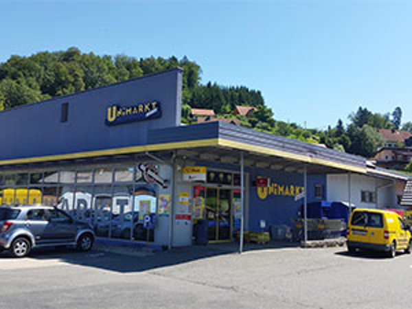 Bild 1 von Dirnböck GmbH Baumarkt Baustoffe Unimarkt Partner