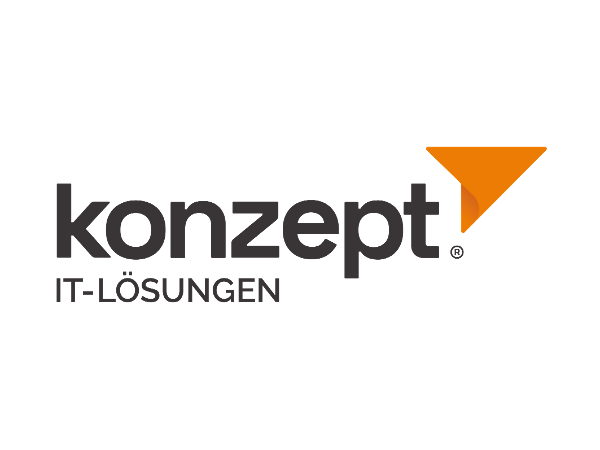 Bild 1 von KONZEPT IT GmbH - EDV Systembetreuung