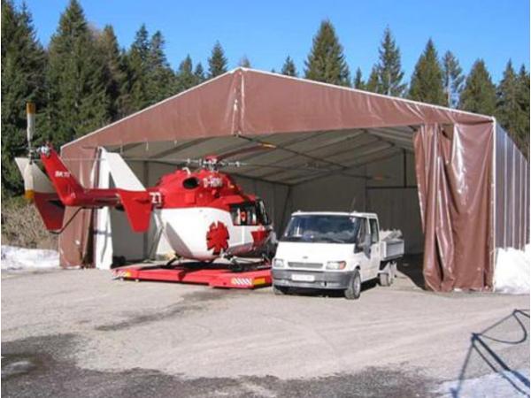 Bild 3 von Rohner Thomas Zeltverleih GmbH