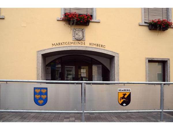 Bild 1 von Gemeindeamt der Marktgemeinde Himberg