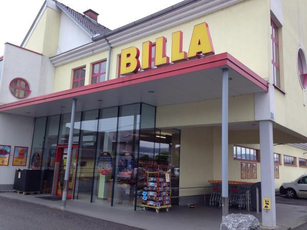 Bild 1 von Billa AG