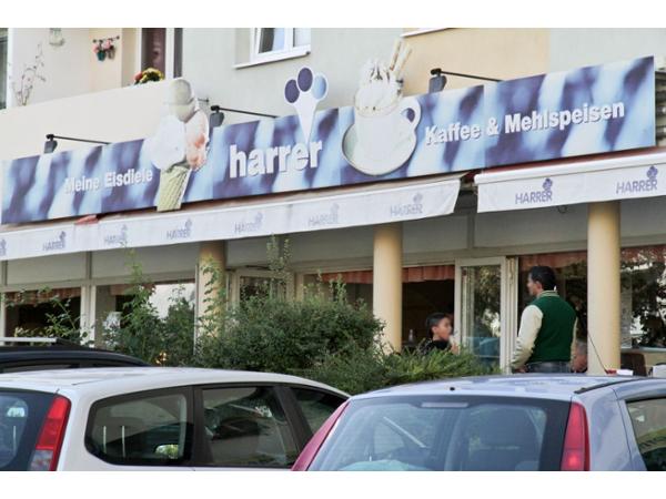 Bild 1 von Harrer meine Eisdiele
