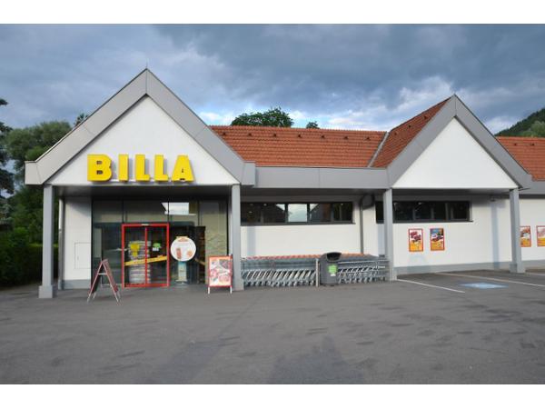 Bild 1 von Billa AG