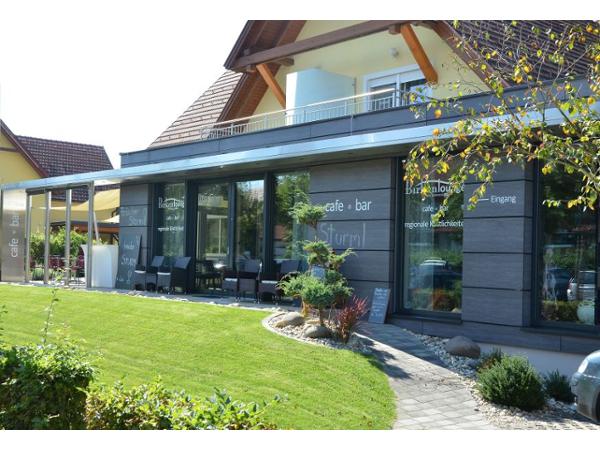 Bild 1 von Hotel Garni Birkenhof *** - Fam. Teschl