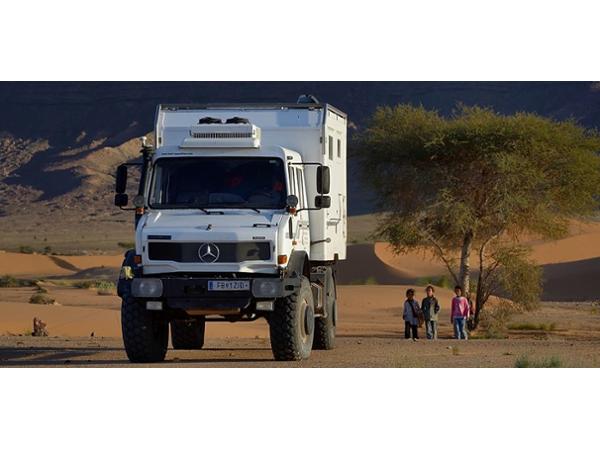 Bild 1 von TRAC & MOG Technik KG - mobile Werkstatt - 24 H Vorort Service.