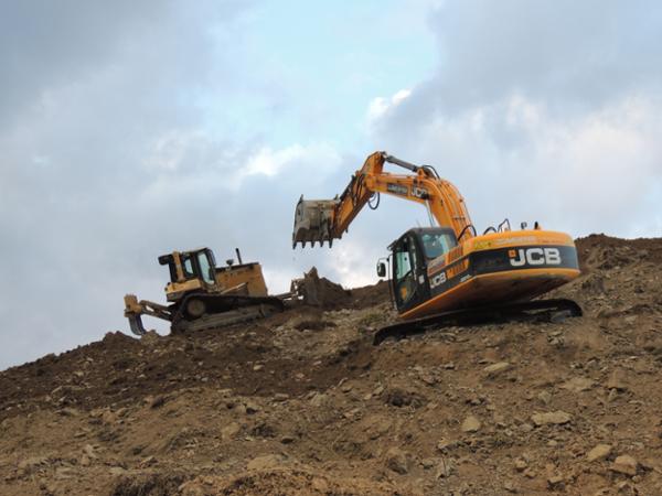 Bild 3 von MUSTER Harald ERDBAU-TRANSPORTE