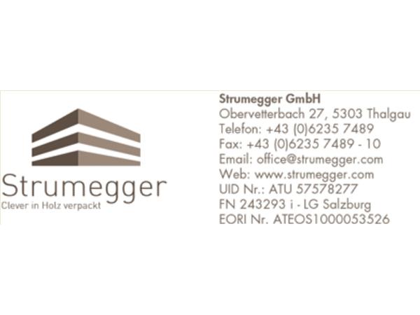 Bild 1 von Strumegger GmbH