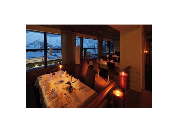 Bild 2 von HOTEL CRESTA