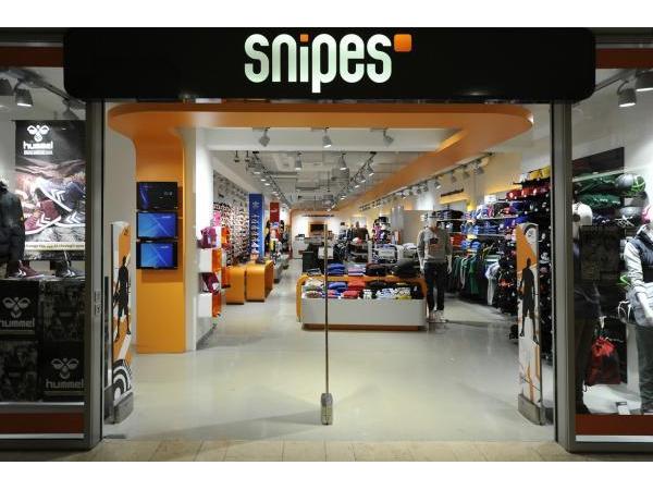 Bild 1 von SNIPES Street Culture Store