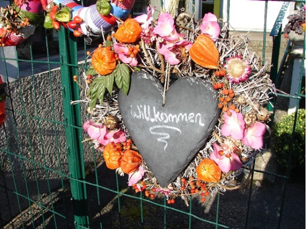 Bild 4 von Pöchhacker Bernhard Zier-Handels und Friedhofsgärtner