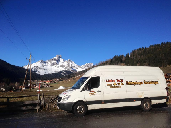 Bild 3 von LieferTAXI