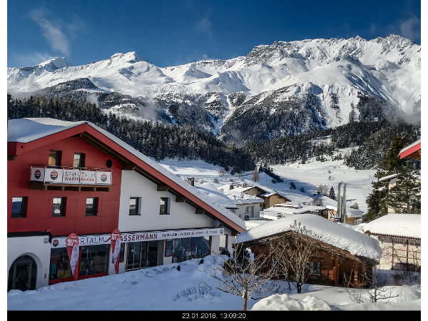 Bild 6 von SKIVERLEIH Nauders | Sportalm Wassermann  - SKIRENT & SPORTGERÄTE