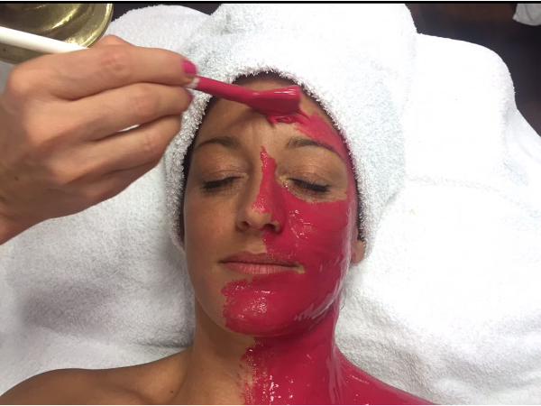 Bild 8 von Kosmetik Julia - Julia Salchegger-Eisner Dr Spiller Biocosmetic