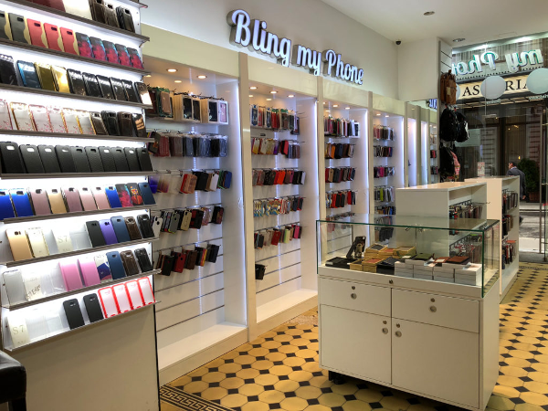 Bild 1 von Bling my Phone GmbH