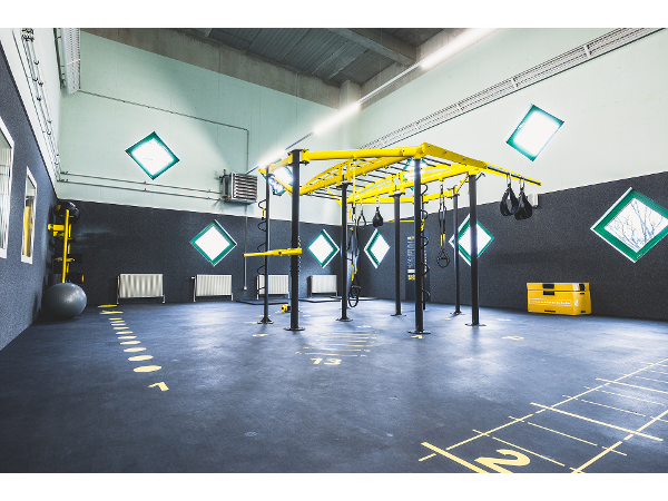 Bild 2 von FITINN Fitnessstudio