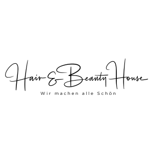 Logo von Hair & Beauty House