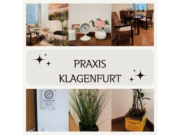 Bild 1 von Christine Schnitzer - Psychotherapie Hypnose & Mentalcoaching