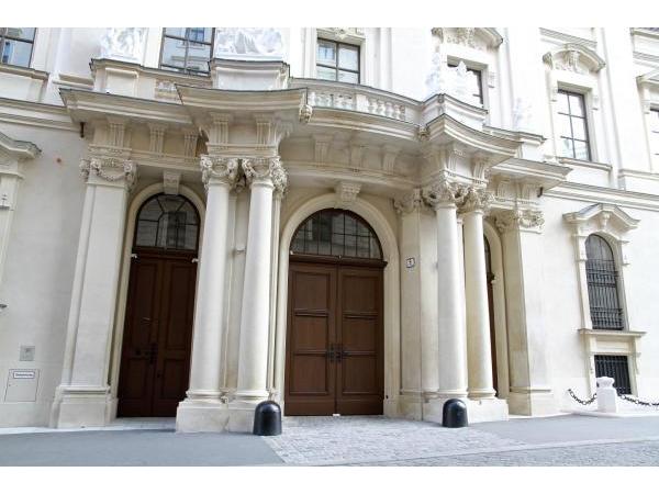 Bild 1 von LGT Bank AG - Zweigniederlassung Österreich