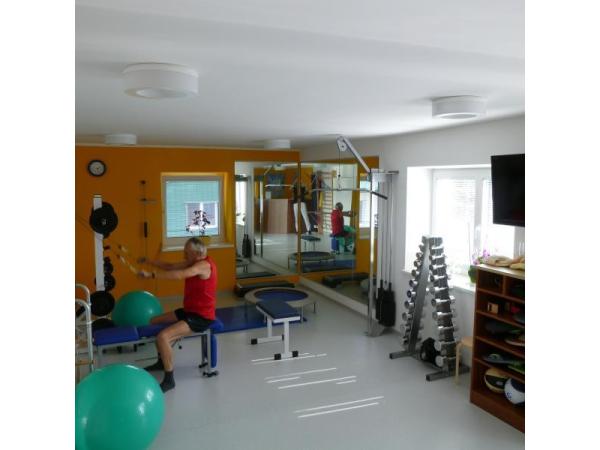Bild 1 von Therapiezentrum Neuhofen Praxis für Physiotherapie