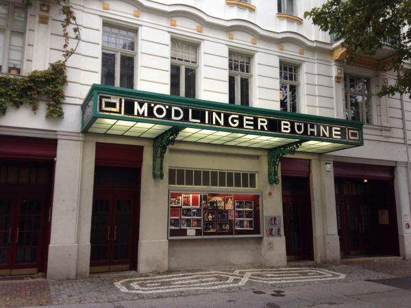 Bild 1 von Stadttheater Mödling