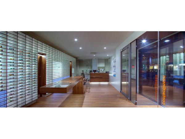 Bild 4 von Isser Optik GmbH