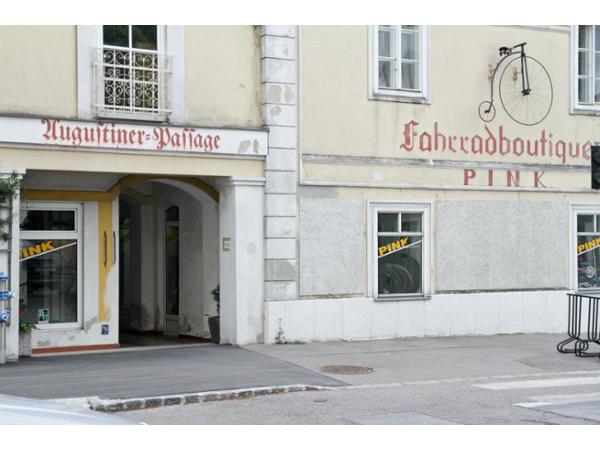 Bild 1 von Pink OG - Fahrradboutique