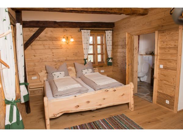 Bild 27 von Laikam Hütte