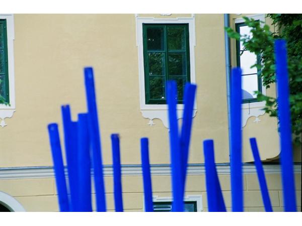 Bild 1 von Büchsenmacher- und Jagdmuseum Schloß Ferlach